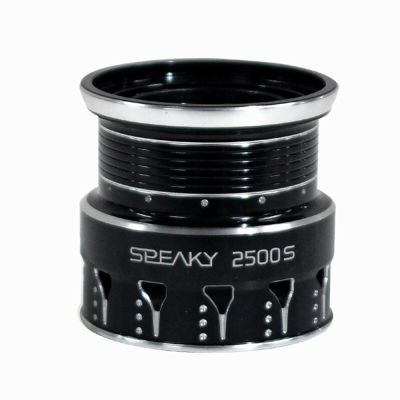 テイルウォーク(tail walk) SPEAKY(スピーキー) OPTIONAL SPOOL 3000S HGX 19169