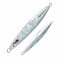 ƥ륦(tail walk) BLINK MAN 210g #09 WH PLAIN SILVER 13165