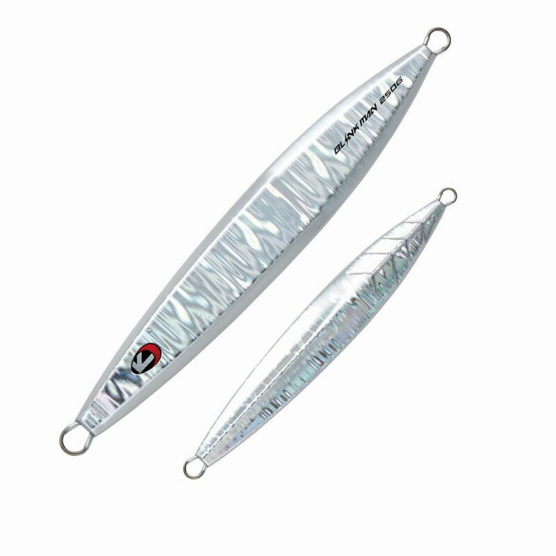 テイルウォーク(tail walk) BLINK MAN 150g #09 WH PLAIN SILVER 13153