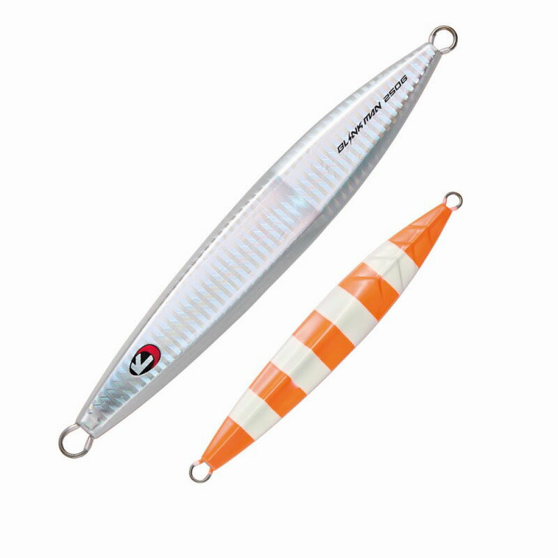 テイルウォーク(tail walk) BLINK MAN 180g #10 ORANGE BOTTOM MASTER 13160