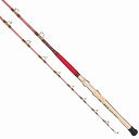 アルファタックル(alpha tackle) グラスラム オーバー 180SW(ワンピース) 51630 【個別送料品】 大型便