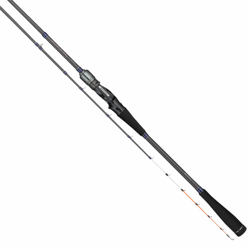 アルファタックル(alpha tackle) ライトゲームFTモバイリー 82-165M(3ピース) 51744