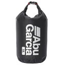 アブガルシア(Abu Garcia) ドライバッグ 5L ブラック 1592079