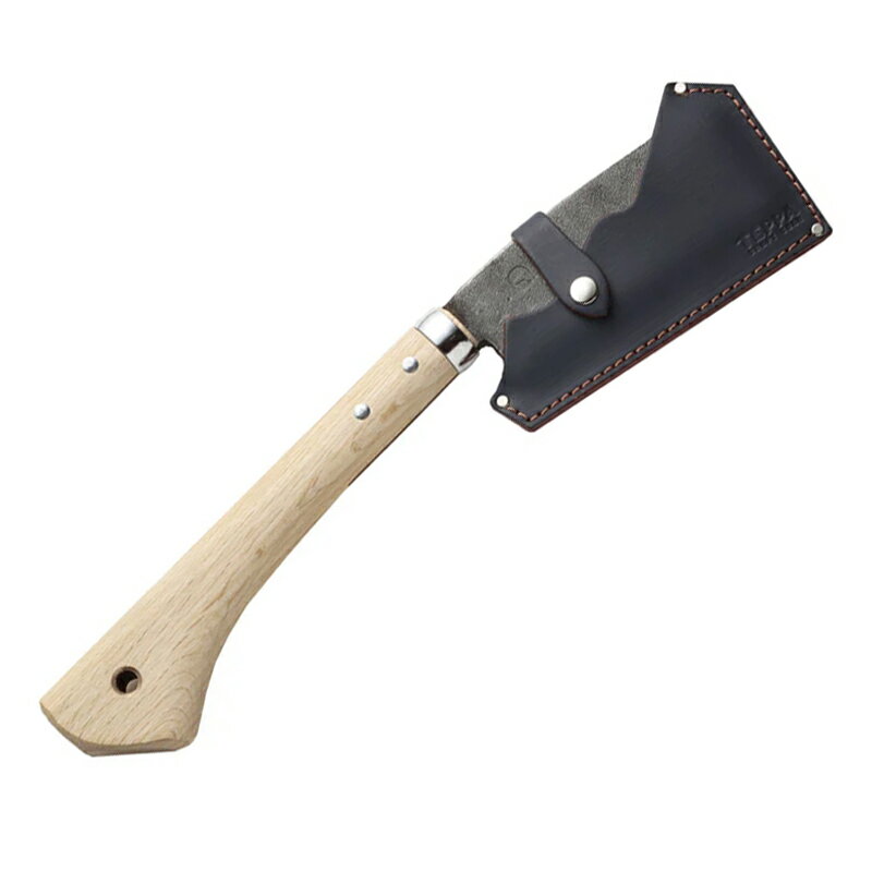 TEPPA(テッパ) 薪割鉈 守門 インディゴ 14001