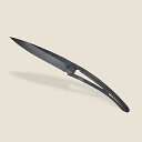 deejo(ディージョ) wood 27g ebony BLACK 27g BLACK DJ-0907