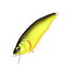 メガバス(Megabass) IXI FURIOUS(ヒューリアス) 1.5 64mm B.B.C(ブラックバックチャート) 00000052475