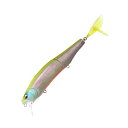 メガバス(Megabass) GORHAM(ゴーラム) 147F 200mm オーロラリアクション 00000052232