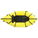 MARSYAS(マーシャス) MARSYAS Packraft CW-180 180cm イエロー FP000000001014 その1