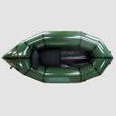 MARSYAS(マーシャス) MARSYAS Packraft CW-220