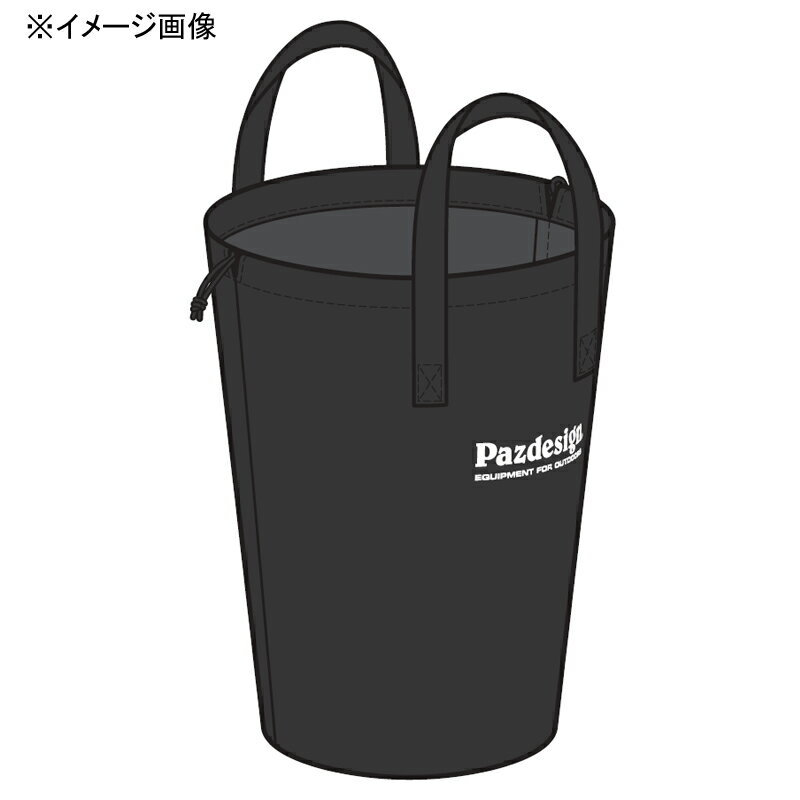 ※納期表示のご説明はこちら仕様／規格●素材：ポリエステル100％●サイズ：底直径85×H190mm カラーブラック メーカー品番PAC-360 特集区分●2024新春まとめ買い 関連ワード●釣り具 釣具 つり具 持ち運び 収納 かばん ジャンル識別情報：/g1017/g203/g309/m474/