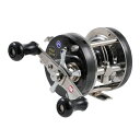 アブガルシア(Abu Garcia) AMB アンバサダー 5500C ファクトリーチューンドブラック 右ハンドル 1592964