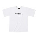 エバーグリーン(EVERGREEN) E.G.ドライミックス Tシャツ Aタイプ L ホワイト