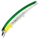 アングラーズリパブリック パームス アークローバー S 125mm T-237 チャートヘッドグローベイト AR-125S