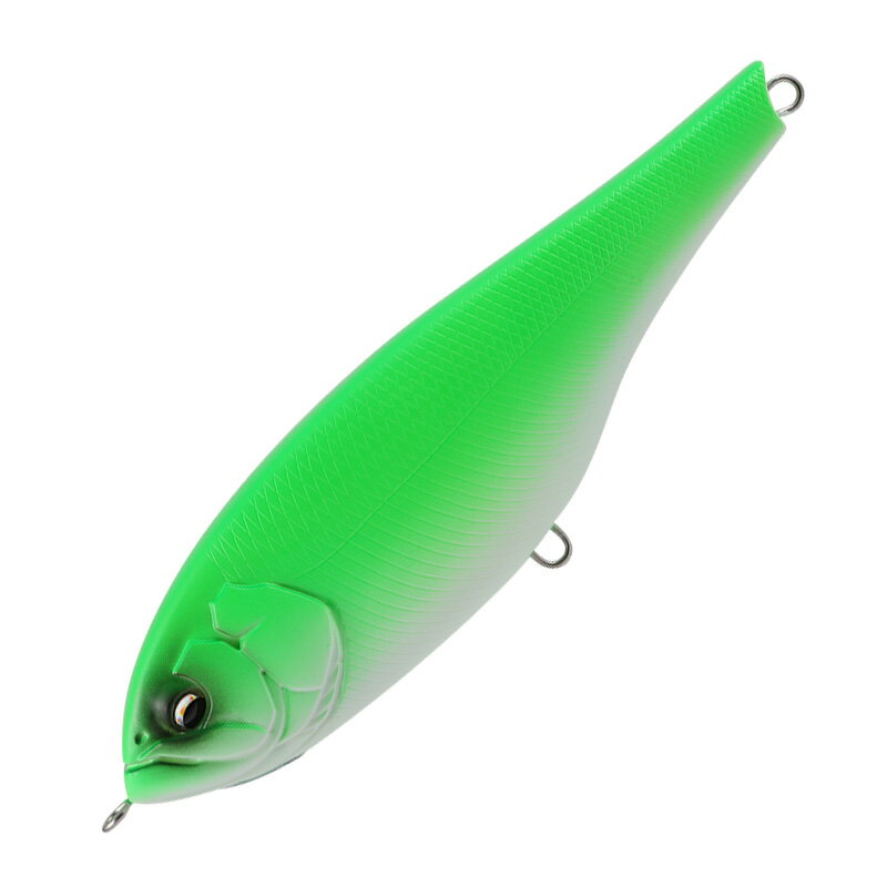 babyface(٥ӡե) JB150-S 150mm #16 BABYFACE GREEN