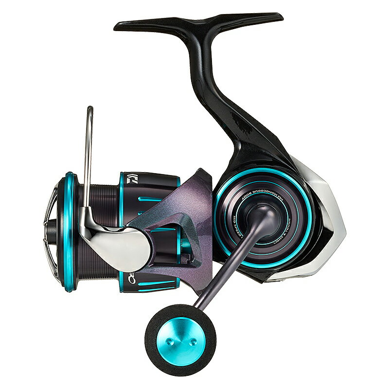 _C(Daiwa) 23G_X RX LT2500 00061203