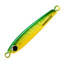 シマノ(SHIMANO) オシア タングマン 80g 002 Sグリキン JV-T08W(4)
