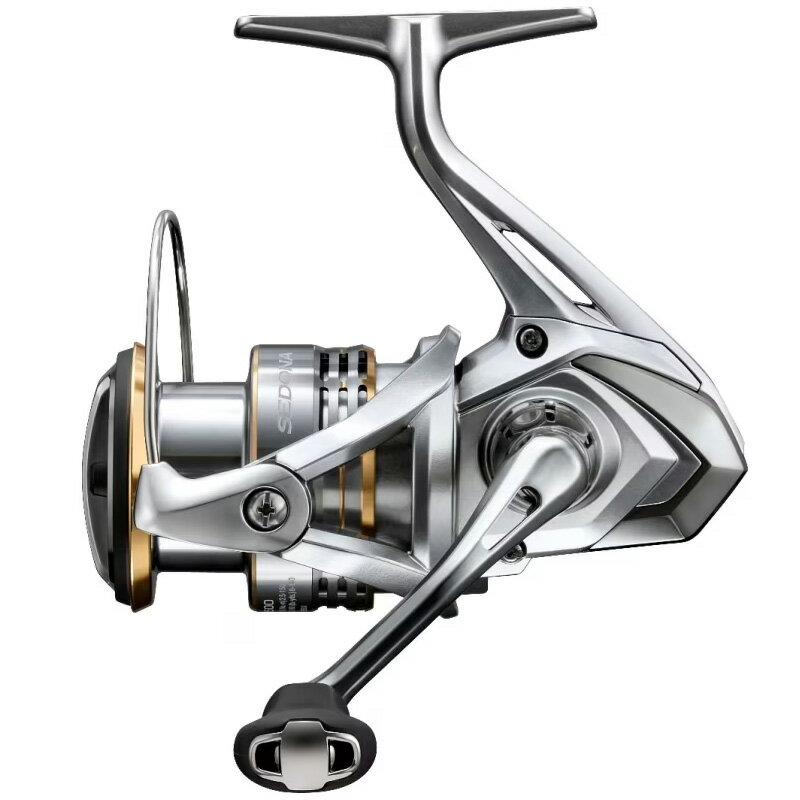 シマノ(SHIMANO) 23 セドナ 2500J 2500J 046451