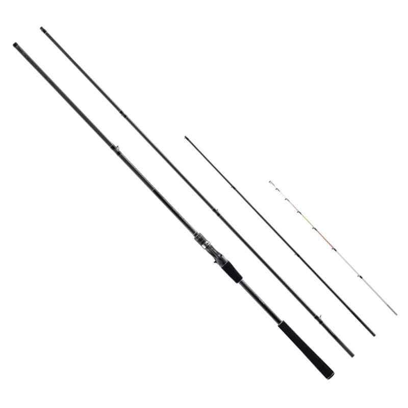 シマノ(SHIMANO) シーリア ベイトさぐり 350(ベイト・4ピース) 237446