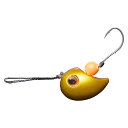 ダイワ(Daiwa) 底巻ブラクリ ズルビキーSS 4号 金 07342074