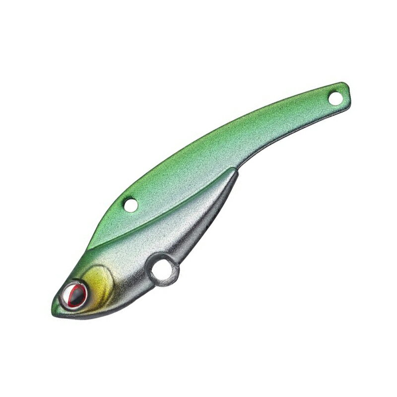 エバーグリーン(EVERGREEN) アイアンマービー 40mm #737 ヒットマンブルー