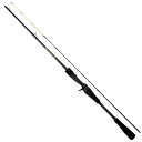 BLACK LION(ブラックライオン) Hundred 55(ベイト・ワンピース) UOYA限定カラー YELLOW-TIP 【個別送料品】 大型便