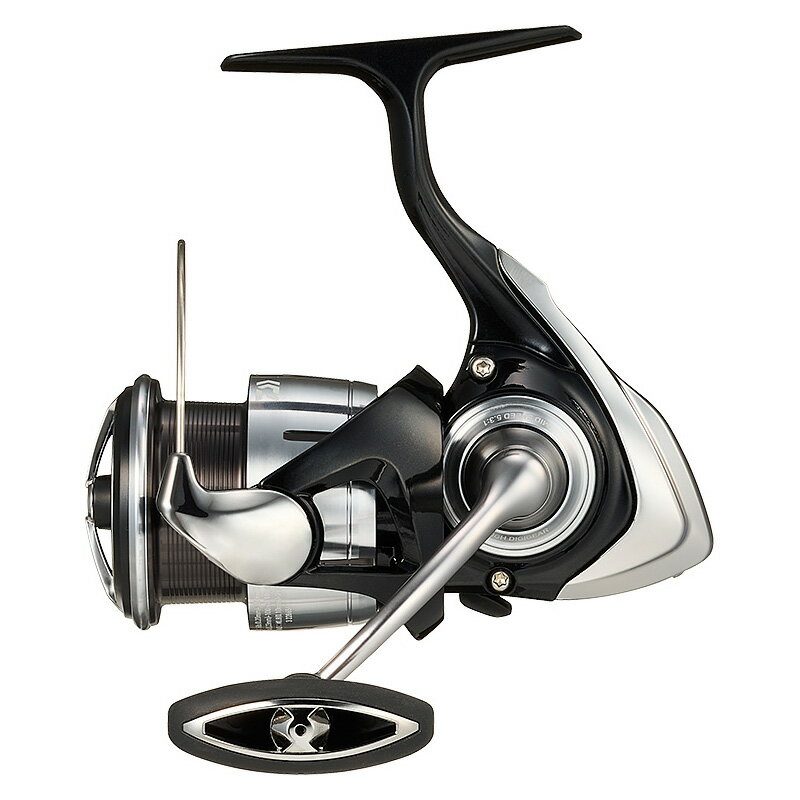 ダイワ(Daiwa) 23レグザ LT2500S 00061142