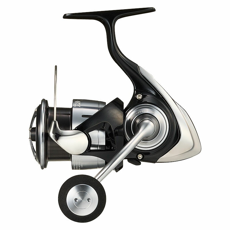 ダイワ(Daiwa) 23レグザ LT3000 00061146