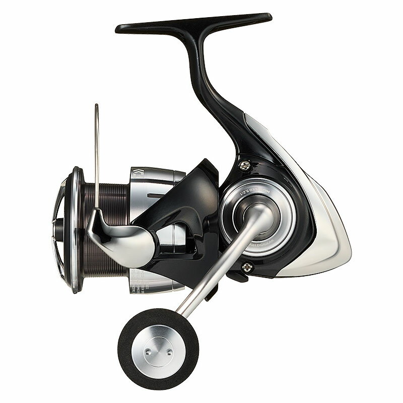 ダイワ(Daiwa) 23レグザ LT4000-C 00061148