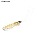 ダイワ(Daiwa) リアルオキアミワーム タフ LL ケイムラモエビ 07422134(4)