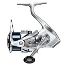 シマノ(SHIMANO) 23 ストラディック 2500S 2500S 045829