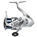 シマノ(SHIMANO) 23 ストラディック 2500SHG 2500SHG 045836