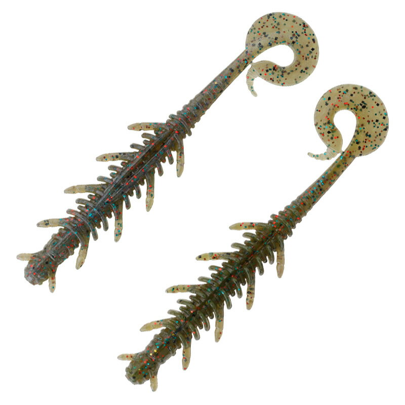 ジャッカル(JACKALL) ジャグポッド 3.6インチ バンノウメロン