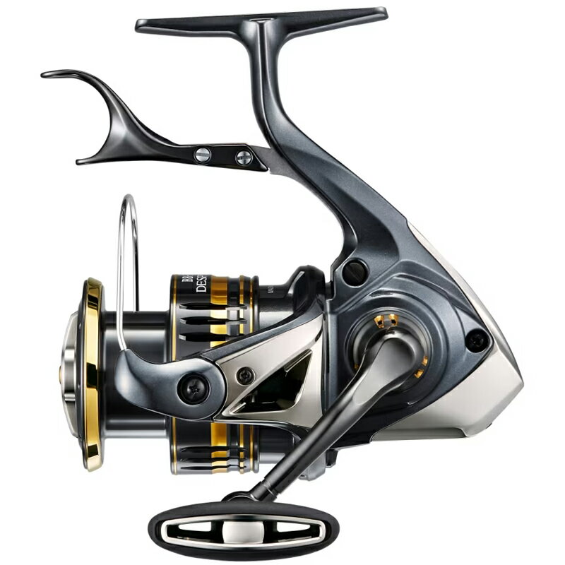 シマノ(SHIMANO) 23 BBXデスピナ C3000DHG C3000DHG 046055