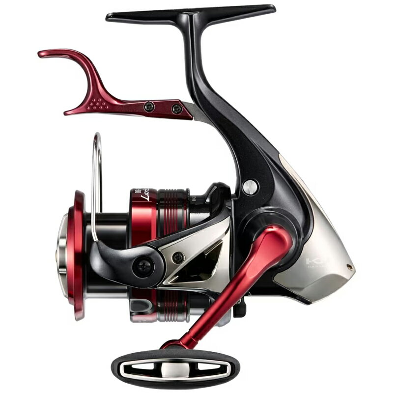 シマノ(SHIMANO) 23 BBXラリッサ C3000DHG C3000DHG 046215