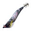 シマノ(SHIMANO) セフィア アントラージュ シーグルS2 フラッシュブースト 3.5号 012 シルエットブラック QT-X02U シマノ(SHIMANO) セフィア アントラージュ シーグルS2 フラッシュブースト 3.5号 012 シルエットブラック QT-X02U