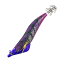 シマノ(SHIMANO) セフィア アントラージュ シーグル S1 3.5号 001 フルパープル QT-X01W シマノ(SHIMANO) セフィア アントラージュ シーグル S1 3.5号 001 フルパープル QT-X01W
