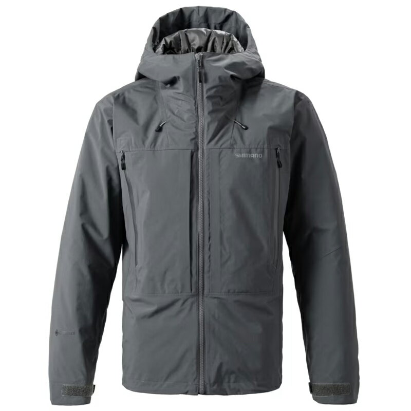 シマノ(SHIMANO) RB-032W ゴアテックス インサレーション レインジャケット 全4サイズ
