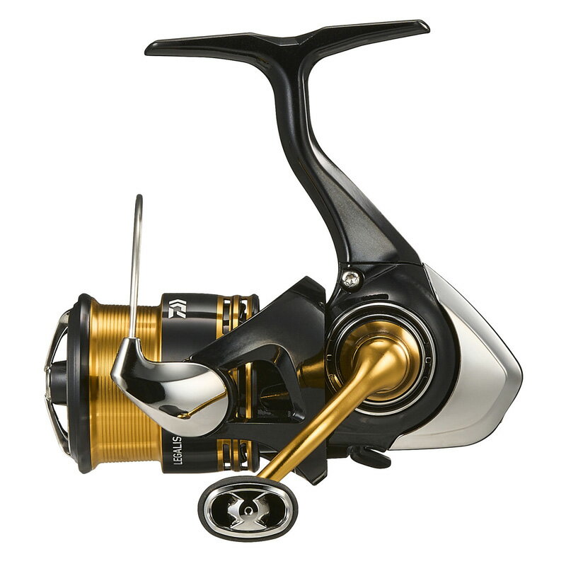 ダイワ(Daiwa) 23レガリス LT1000S 00060361