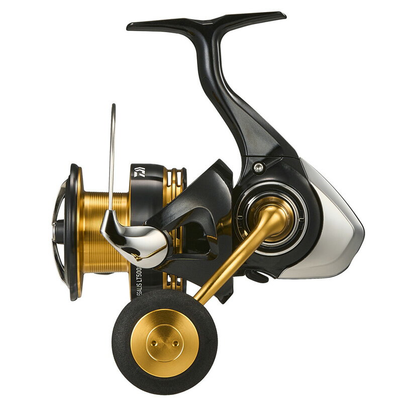 ダイワ(Daiwa) 23レガリス LT5000-CXH 00060370