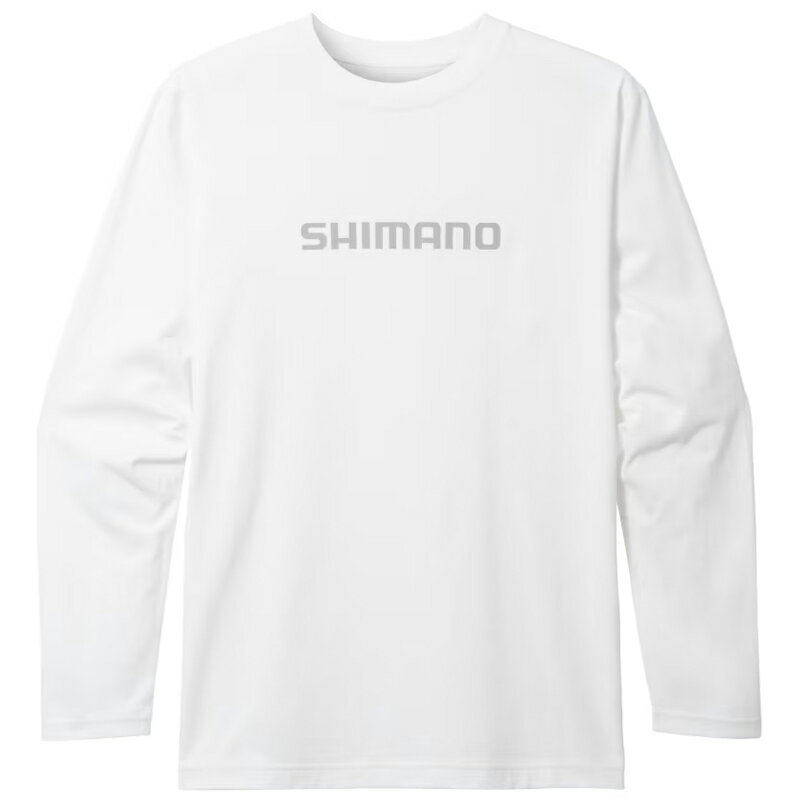 シマノ(SHIMANO) SH-011V コットン ロゴ 