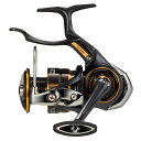 ダイワ(Daiwa) 23ラグザス 3000XH-LBD 00066414