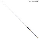 ダイワ(Daiwa) SALTIGA(ソルティガ) SJ 61B-4・W (ベイト・ワンピース) 05805689 【個別送料品】 大型便
