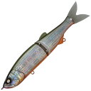 ウィップラッシュファクトリー スウェイワード 16FLW 165mm SY13MGG バーニング・ベリー