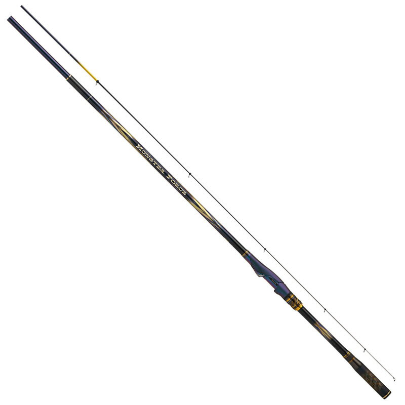 ダイワ(Daiwa) MONSTER FORCE(モンスターフォース) AGS 尾長H50(5ピース) 05301146