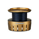 ダイワ(Daiwa) 23ソルティガ シャロースプール 5000 15-300 5000 ゴールド