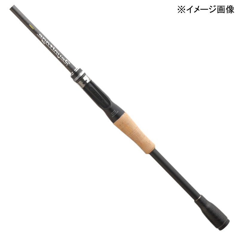 ジャッカル(JACKALL) REVOLTAGE(リボルテージ) RVII-C66M (ベイト ワンピース) 【個別送料品】 大型便