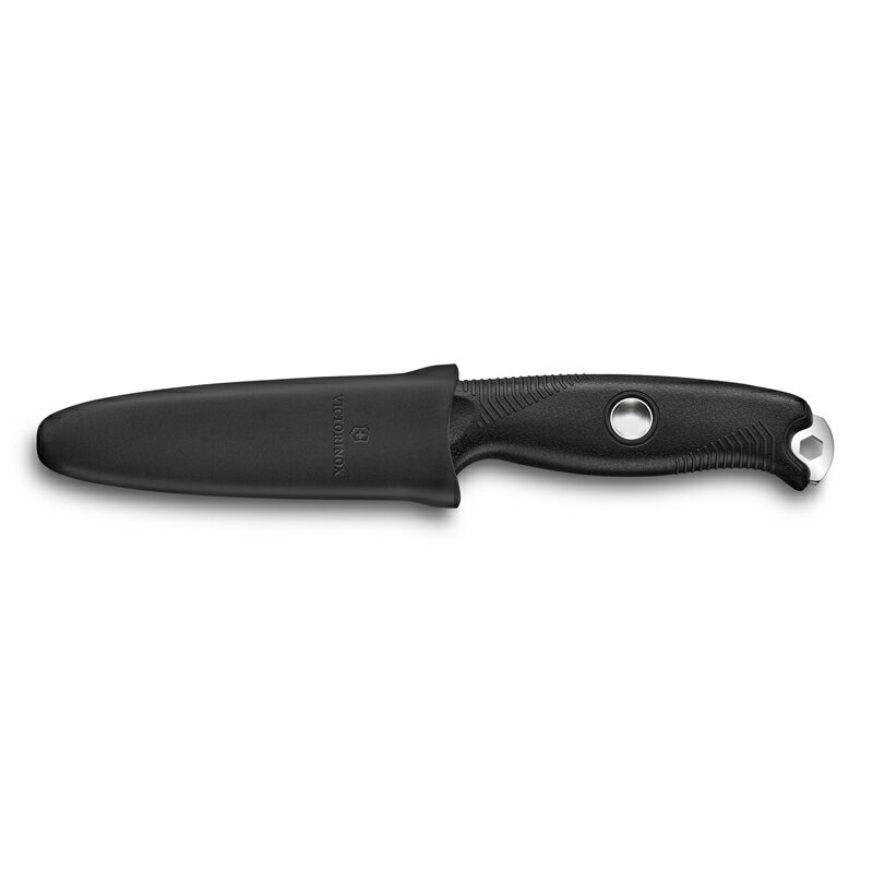 VICTORINOX(ビクトリノックス) ベンチャーPro 230mm ブラック 3.0903.3F 3