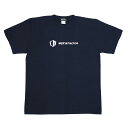 アルファタックル(alpha tackle) ショートスリーブTシャツ タイプ01 L ネイビー 20304(4)