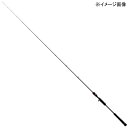 メジャークラフト レッドバック 5G RB5-B69UL/S(ベイト・ワンピース) 【個別送料品】 大型便