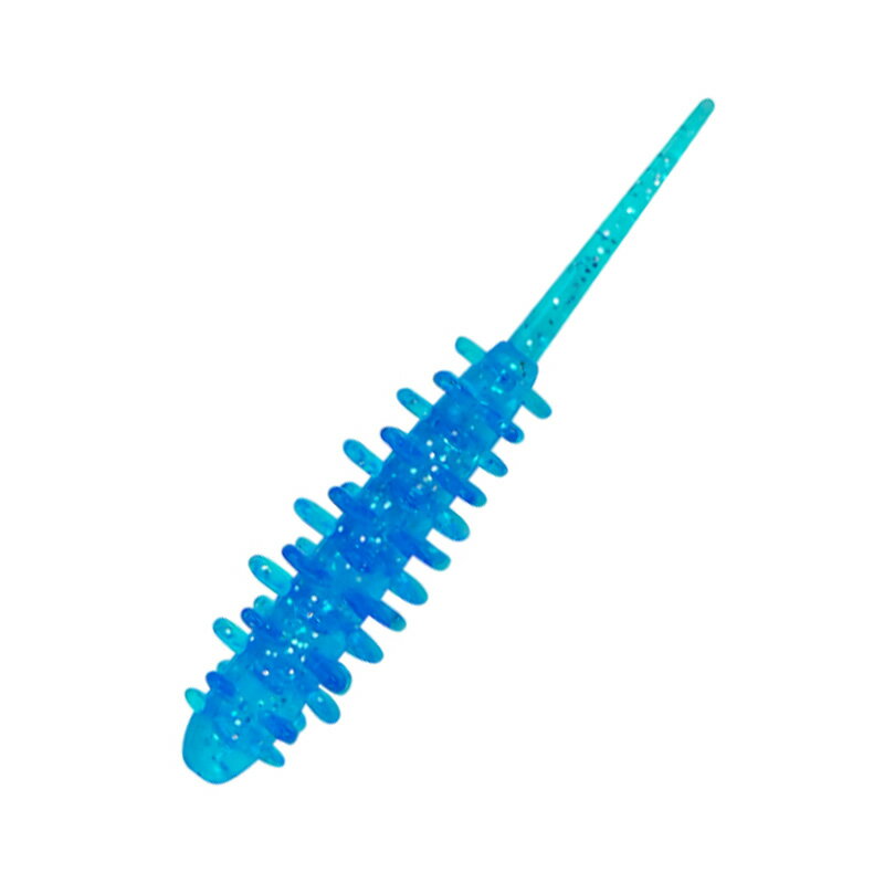 TICT(ティクト) アジボッコ 1.5インチ C-26 銀粉ジャコブルーUV